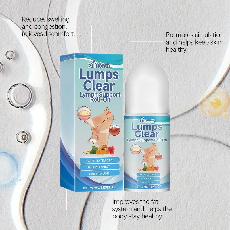 Рулон для удаления поясниц против отеков липома груди подъемный лимфодренаж