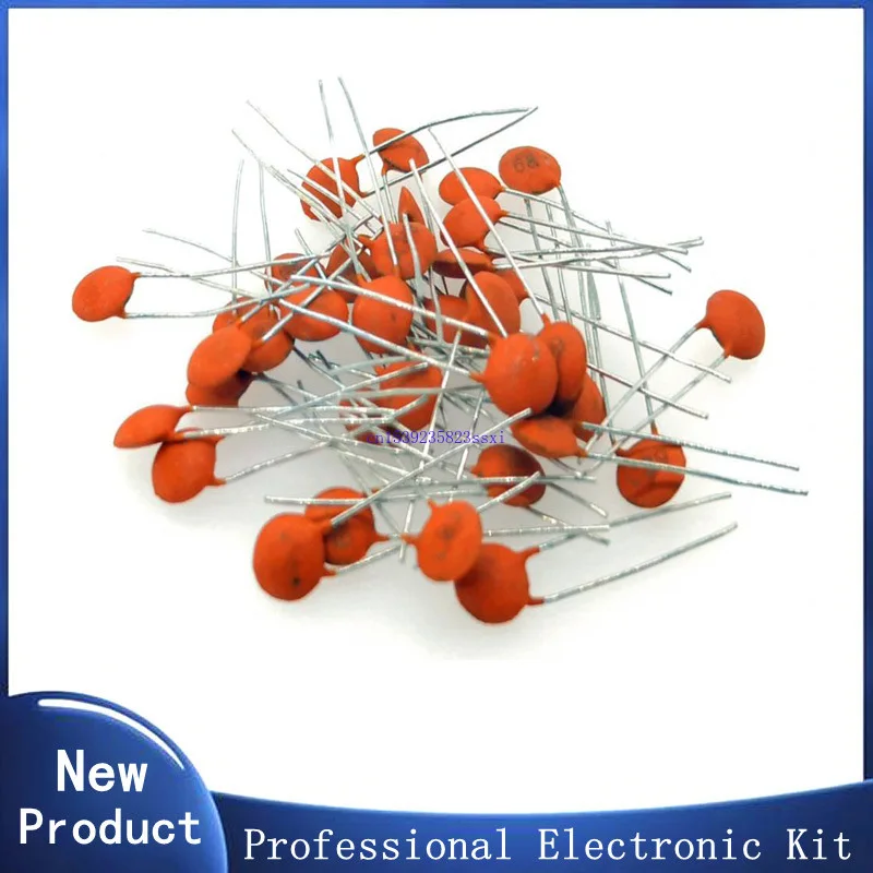 

100 шт. керамический конденсатор 50 в 1pF - 100nF 0,1 мкФ 104 4.7PF 10PF 22PF 33PF 47PF 100PF 101 220PF 221 330PF 470PF 1NF 103 47NF 473