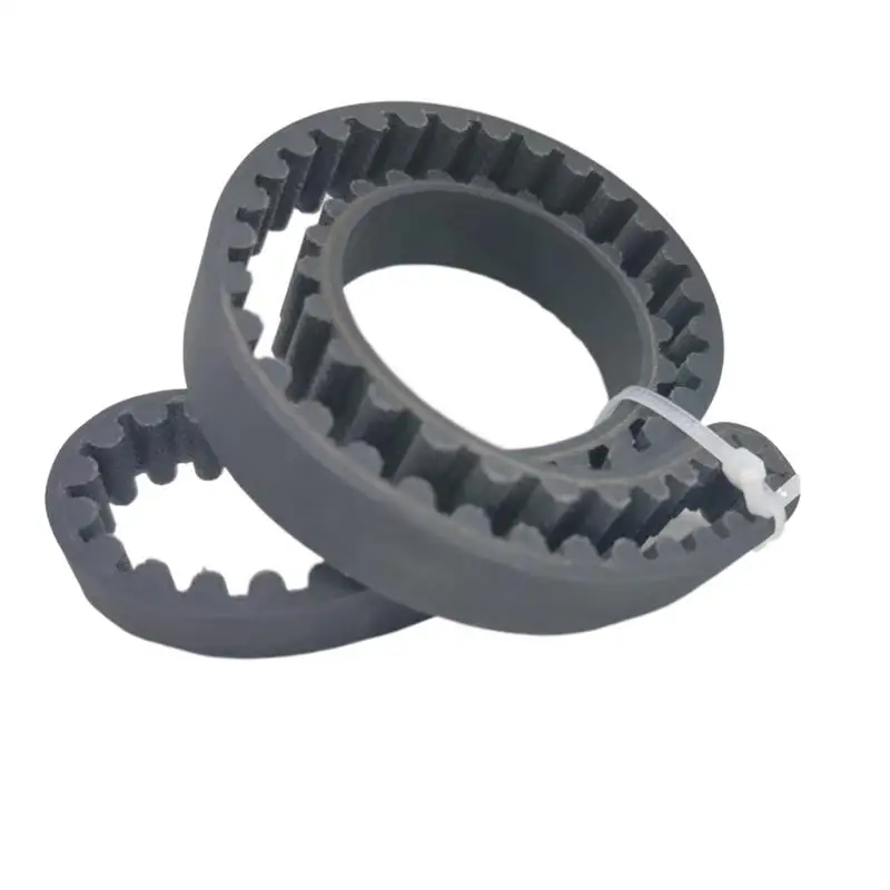 Ремни ГРМ 328-8 м, 8M-328-20, 15, Ширина 30 мм, 25 мм, 20 мм, Шаг 8 мм, Длина 328 мм, сердечник из стекловолокна HTD8M, резиновый ремень