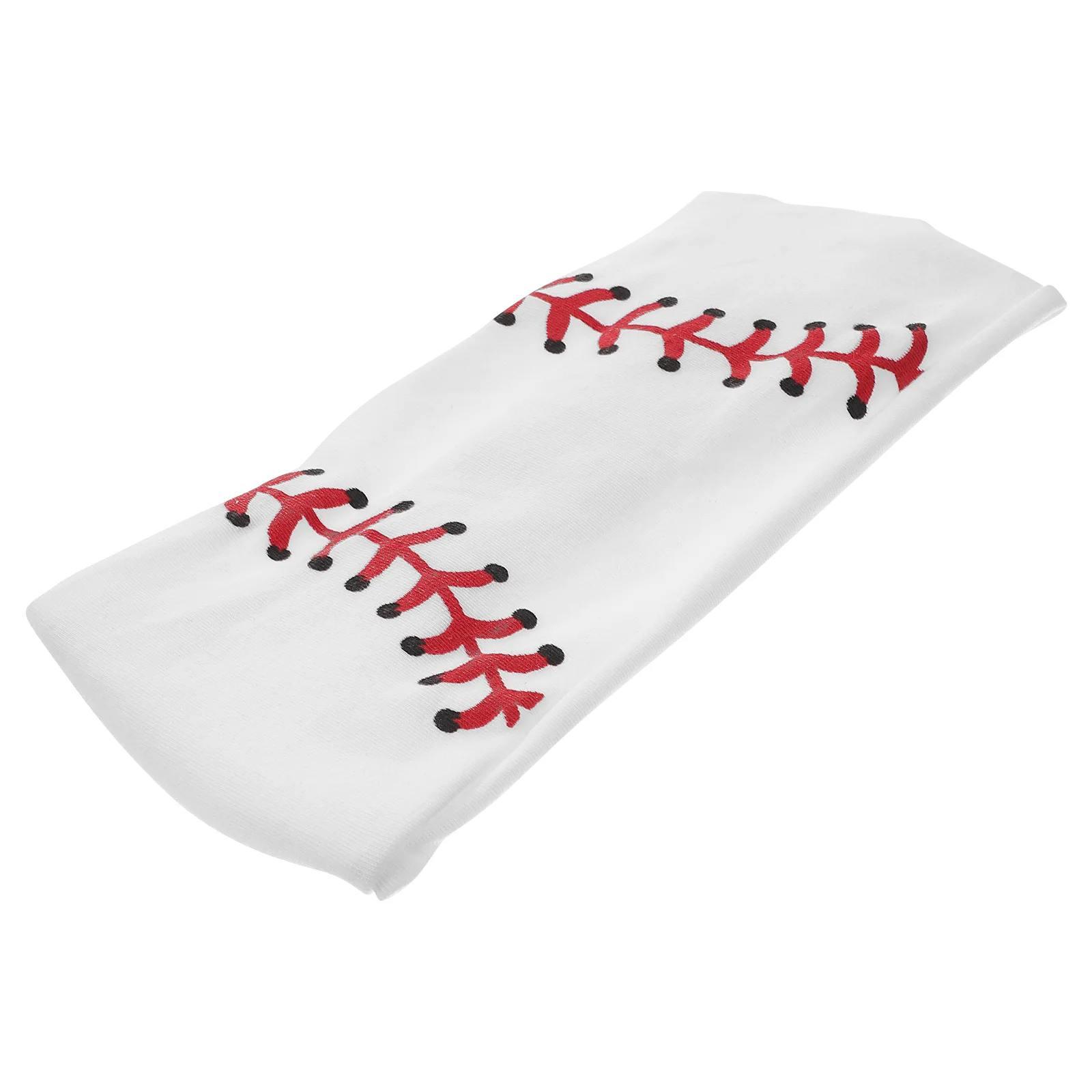 

Headband Bandana Hair Bands Fashion Girls Sports Headbands Elasticity Softball Accessories Teen Fabric Women Man