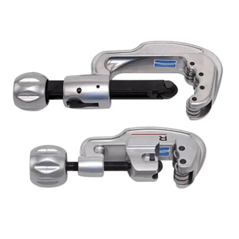 Резак для труб из нержавеющей стали оцинкованного железа и меди ручной роторный