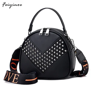 Image for 2022 New Fashion Women Leather Designer Handbags H 