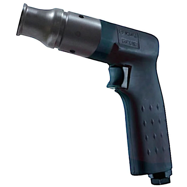 

Пневматические модульные сверлильные двигатели TY13745, 4500 об/мин, .45 hp, Система быстрой замены, многоцелевые сверла с индексируемой головкой