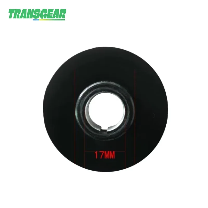 AMR500 VPK 6PK 5PK 4PK новый костюм шкива для зарядного устройства турбокомпрессора Aisin Roots