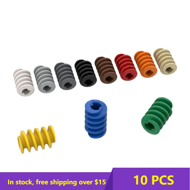 

10PCS MOC Bricks Assembles Particles 32905 4716 Building Blocks Parts Classic Brand Kids DIY High-Tech Parts Toys For children