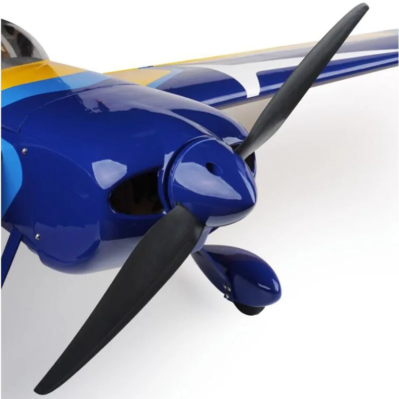 

OMPHOBBY EOLO RC helicopter Spare Parts Propellers 14*7E 12*6.5E Blade