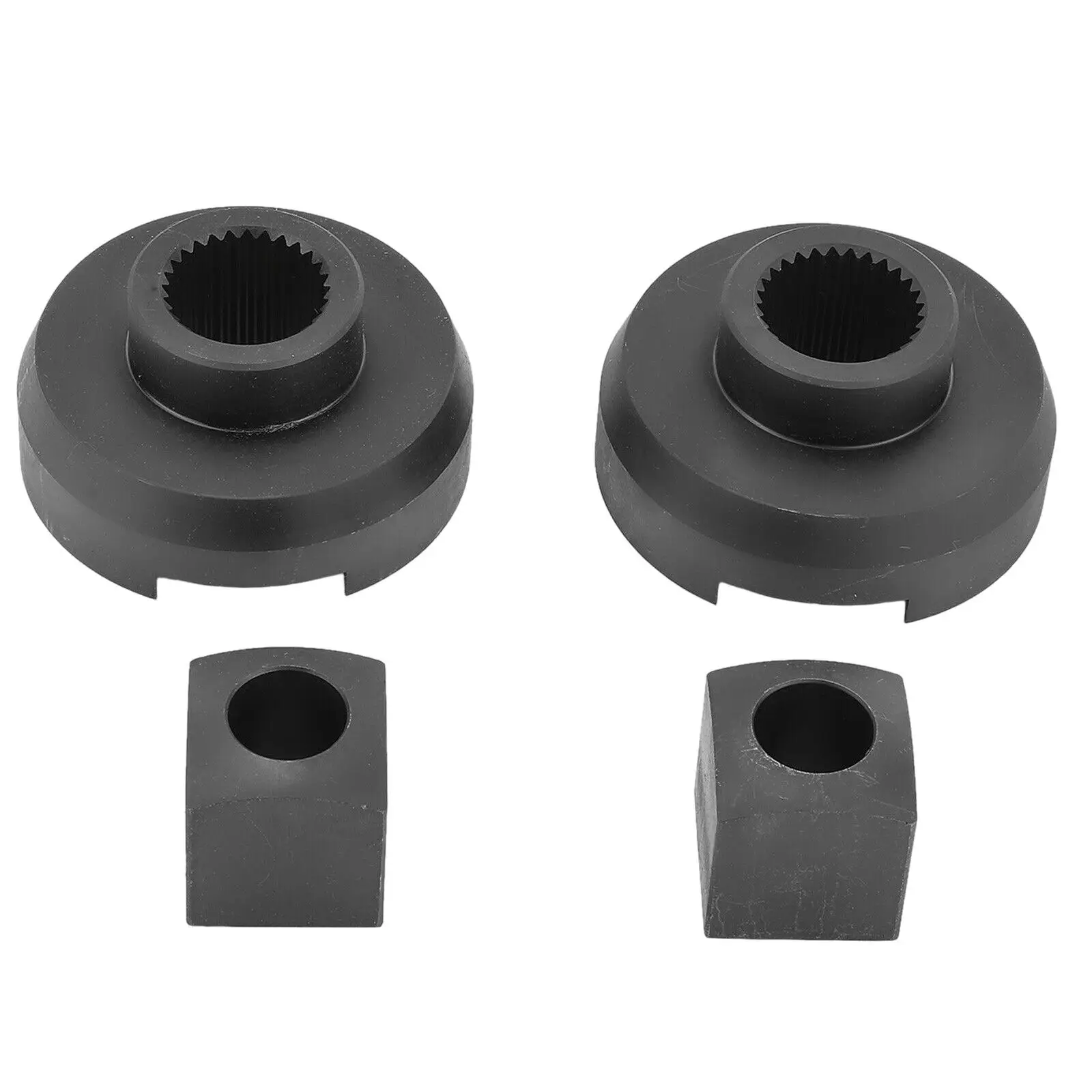 

Mini Spool Set MS85 28 MS8528 for Chevrolet 8.5" 10 Bolts 28 Splines