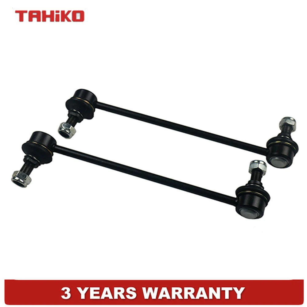 

2 шт. стабилизатор для Vauxhall Corsa C Box, Hatchback 00-06, 90496116