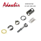 Высококачественный Ремонтный комплект OE 604837167168 для VW GOLF 4 IV MK4 A6 SKODA FABIA POLO 9N для левой и правой стороны, новинка, 7 шт.