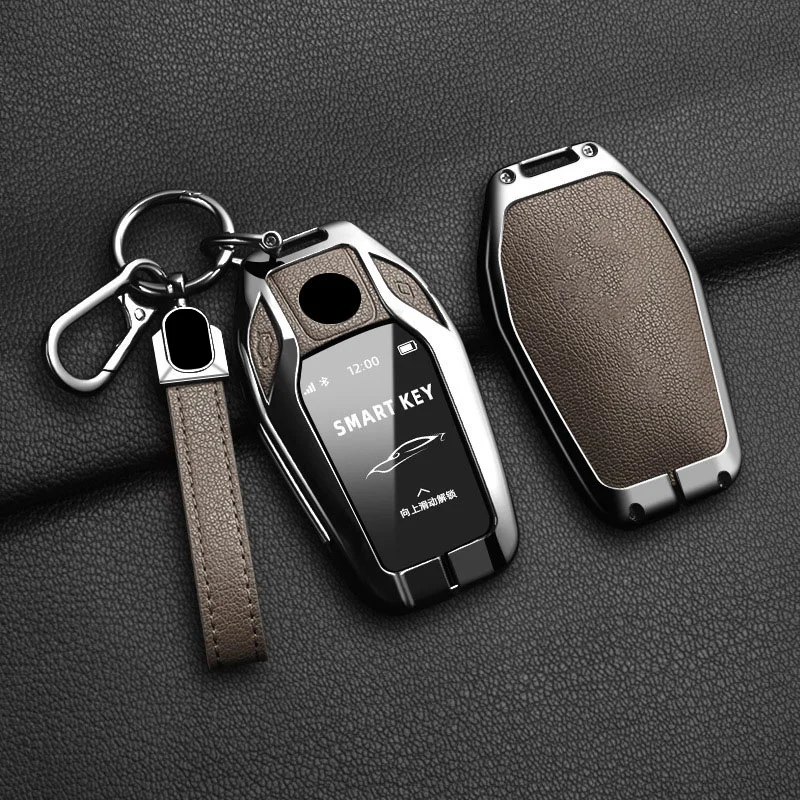 Цинковый сплав для BMW G30 G12 G11 G32 G31 5 7 серии I8 I12 I15 G01 X3 X4 G02 G05 X5 G07 X7
