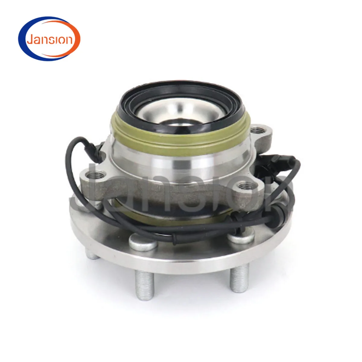 

Front Wheel Hub Bearing Assembly For Nissan Patorl VI Armada SUV Y62 VK56VD w/ABS 40202-1LB0A 402021LB0A 402021LB0B 40202-1LB0B