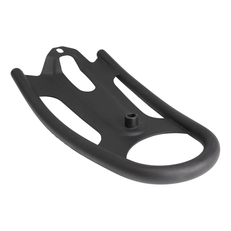 Задняя багажная стойка для мотоцикла стальные полки ПАССАЖИРСКОЕ СИДЕНЬЕ