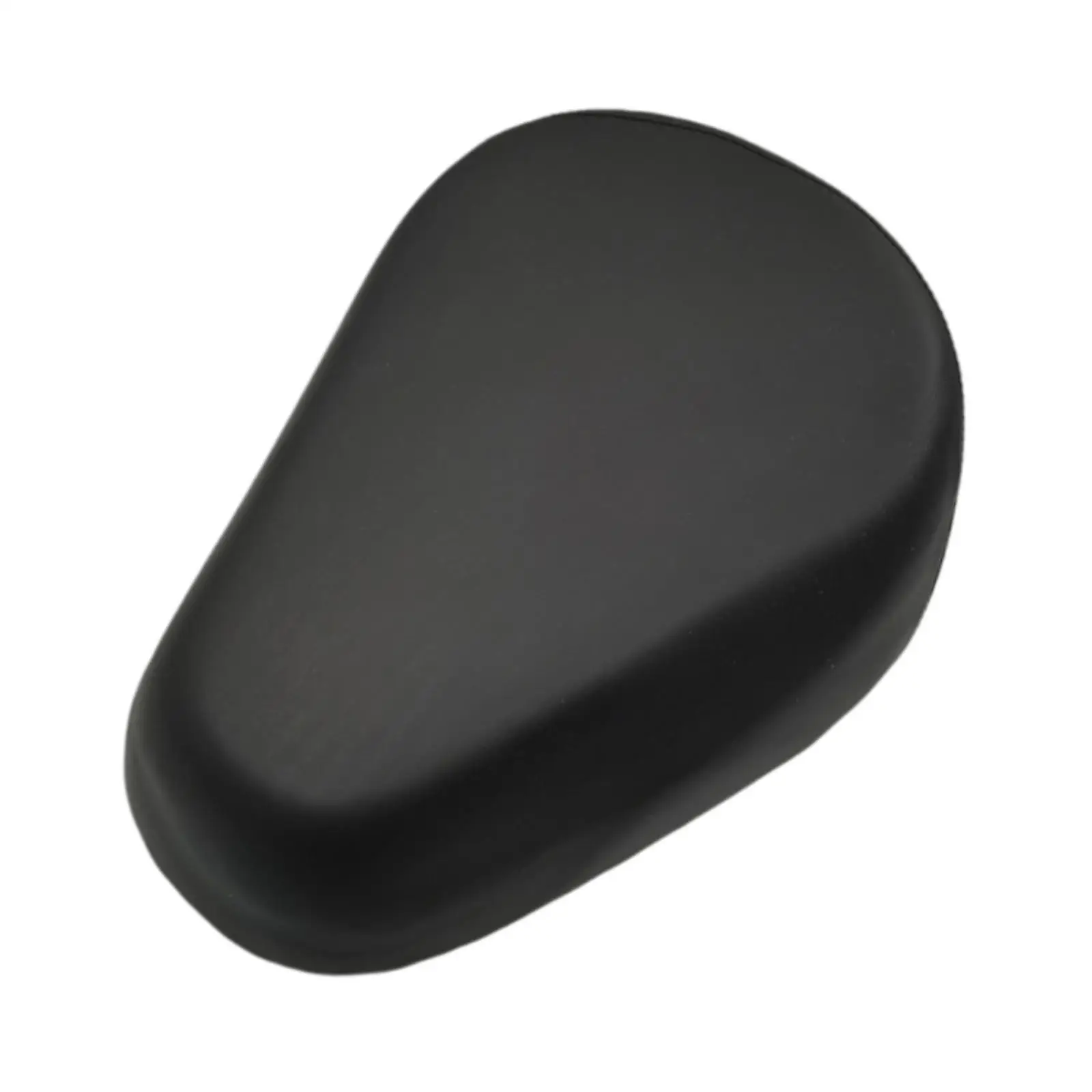 Седло для электрического велосипеда водонепроницаемое удобное прочное