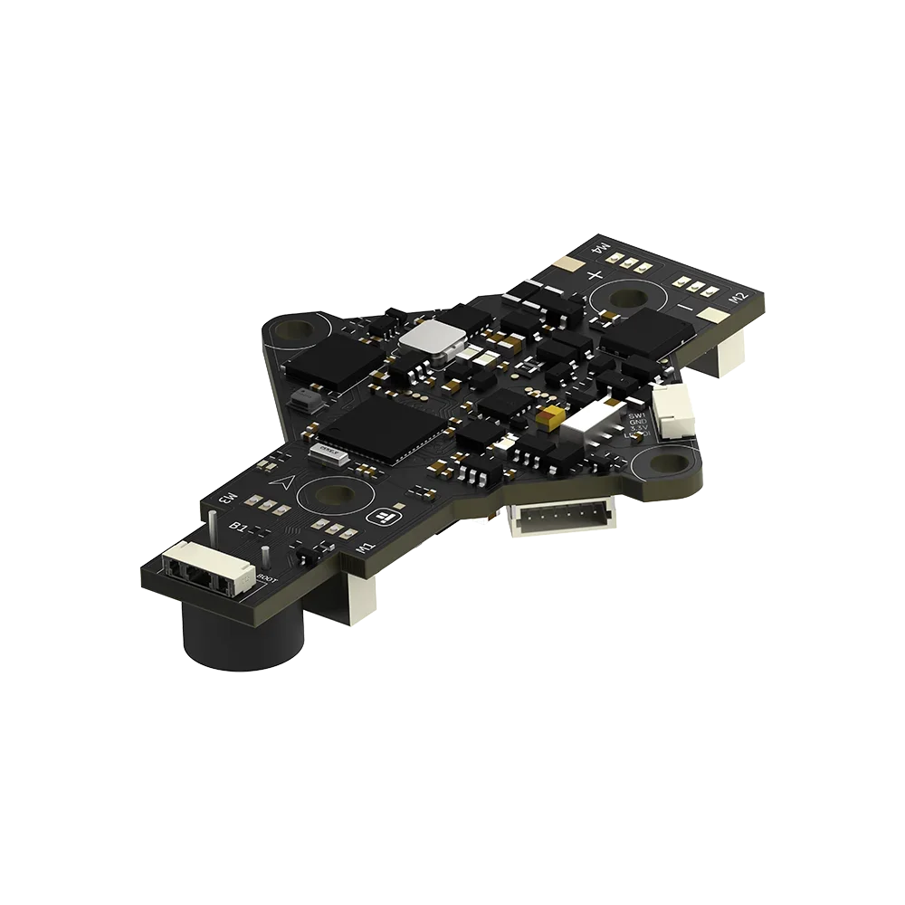 iFlight Defender 16 / 20 F411 AIO с монтажными отверстиями 25 5*25 5 мм для деталей FPV