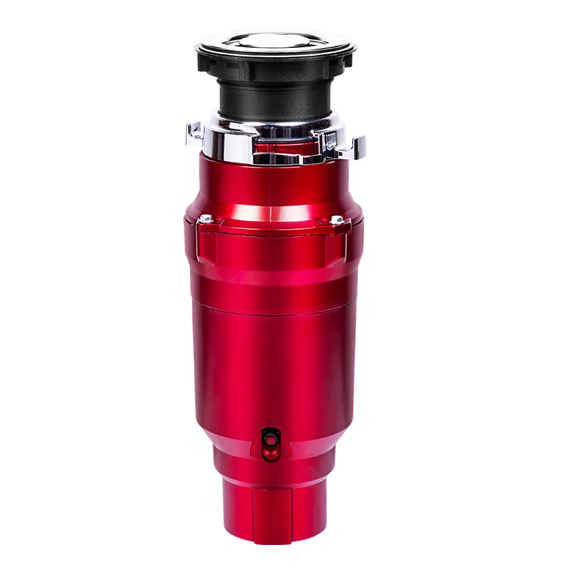 

1/3HP Grind Stage 3 Small Garbage Waste Disposal