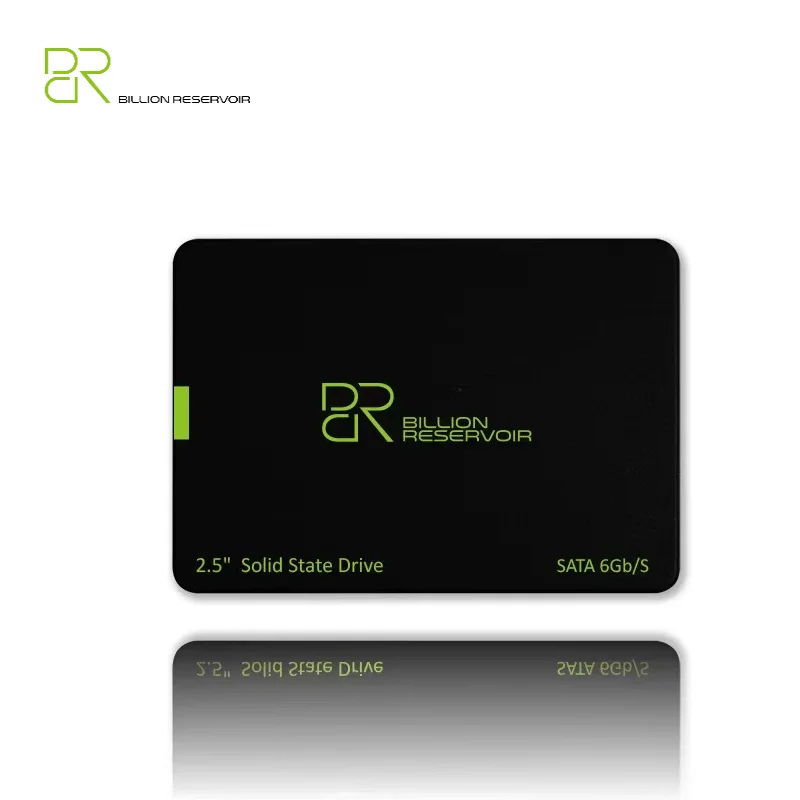 Жесткий диск BR 2 5 512 ГБ 256 SATA 3 0 SSD 1 Тб шт. HDD для настольного ПК ноутбука Внутренний