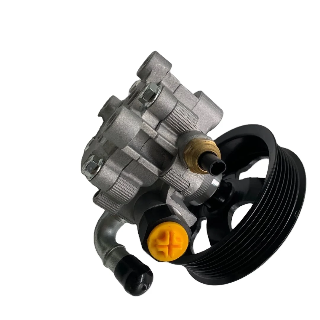 

Power Steering Pump 6 Cyl 3.5L 2GRFKS 44310-04200 Fits 16-18 Tacoma