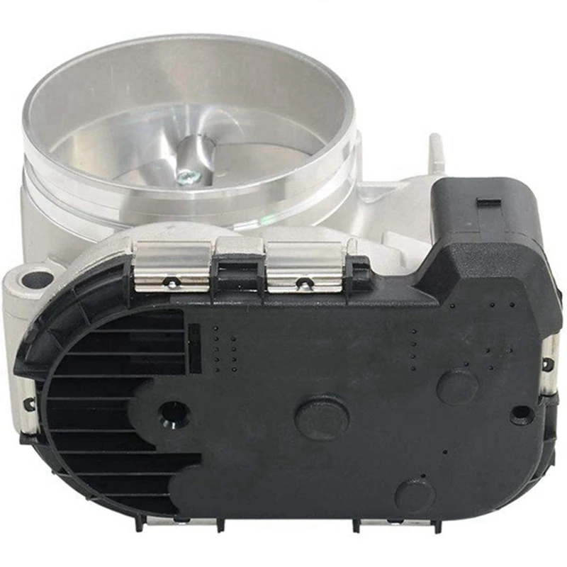 Корпус дроссельной заслонки для A6 A4 переключатель Quattro Allroad 2 7 T S4 S6 R8 3.2L 4.2L 078133062C