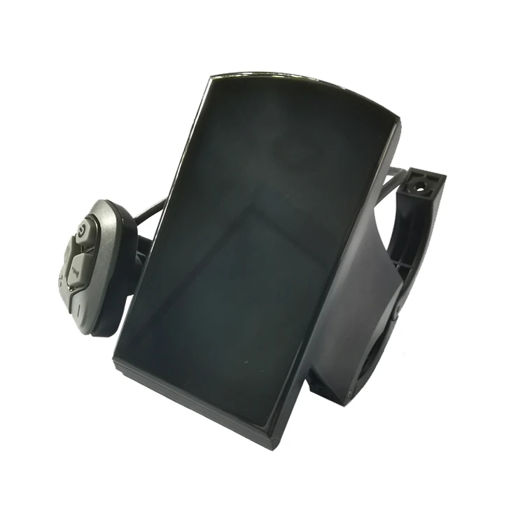 

Electric bicycle 24V 36V 48V LCD display screen electric bicycle parts electric bicycle Accessories