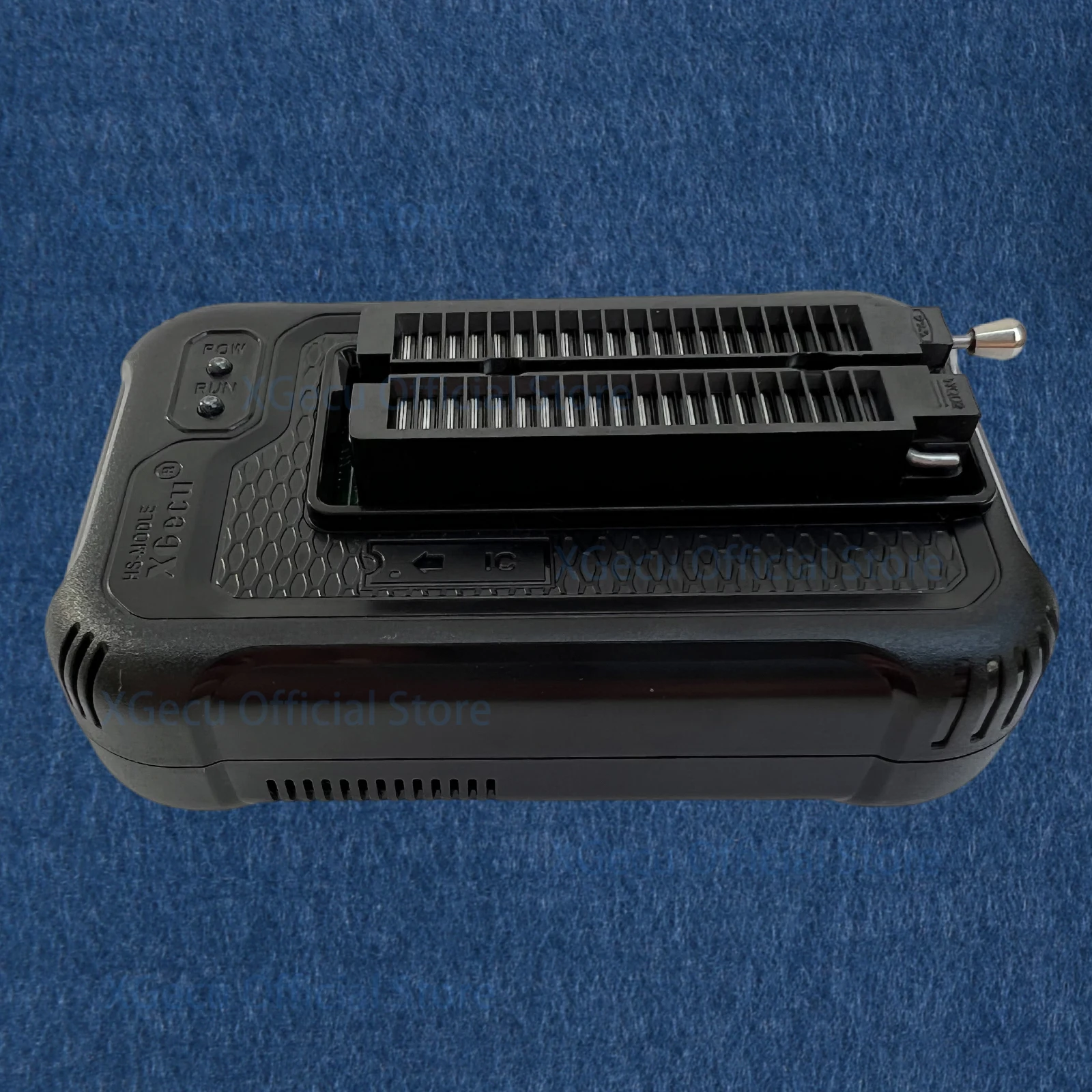 Программатор XGecu T48 [TL866-3G] с поддержкой 31000 + микросхем для EPROM/MCU/SPI/Nor/NAND Flash/EMMC/ IC TESTER/
