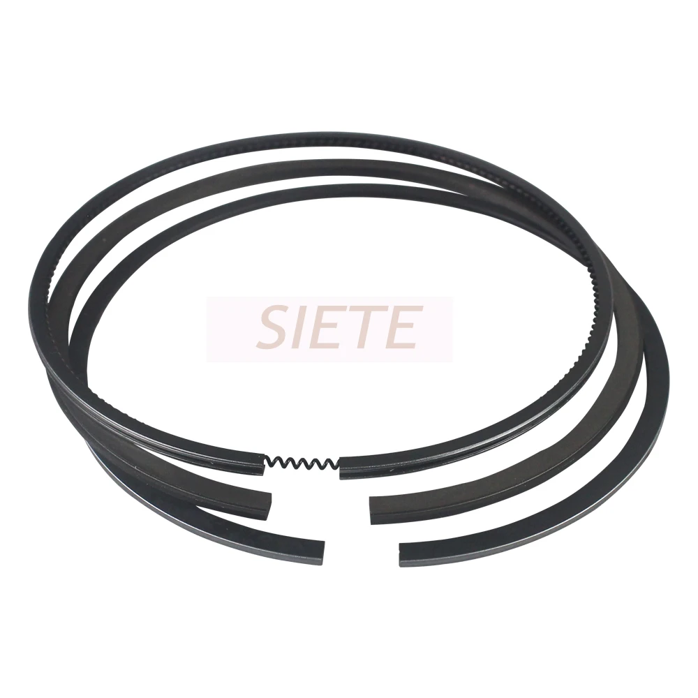 08-501807-00 Комплект поршневых колец двигателя 0 5 мм новая Замена OE 03031N 0850180700