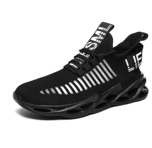 

Men Casual Shoes sport Sneakers Durable Outsole Trainer Zapatillas Deportivas Hombre Fashion Sport Running Shoes Plus SIZE
