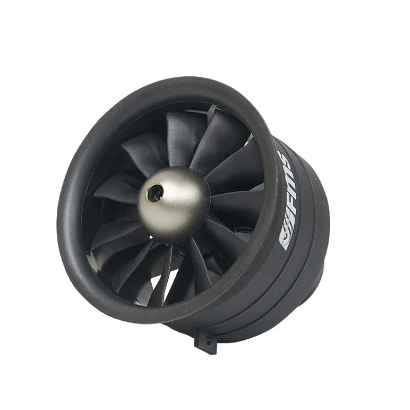 Фото Канальный вентилятор FMS 64 мм EDF — 2840 3900KV 3S/2840 3150KV 4S №5