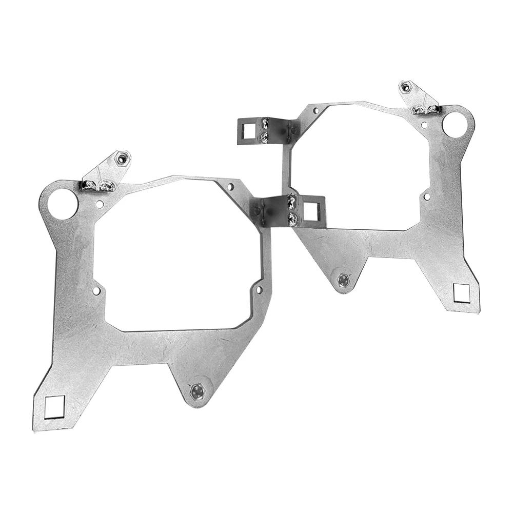 Адаптер для стайлинга автомобиля Taochis кронштейн фар Toyota Corolla 2016-2018 гибридный