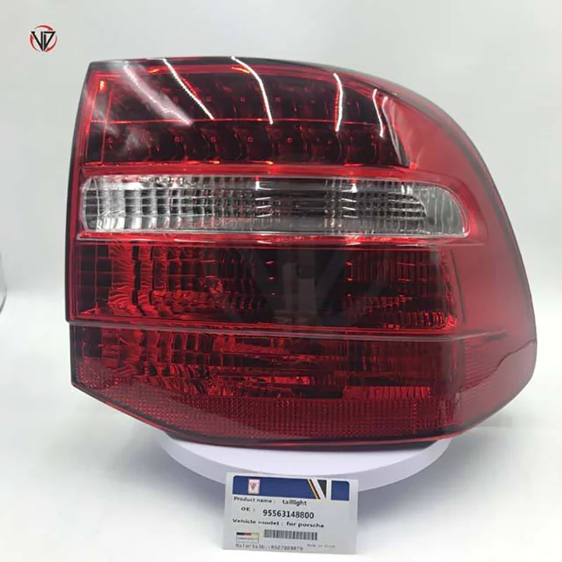

Автомобильные запчасти OE 95563148701/95563148801 95563148702/95563148702, задняя часть для Porsche 955 Cayenne 07-10