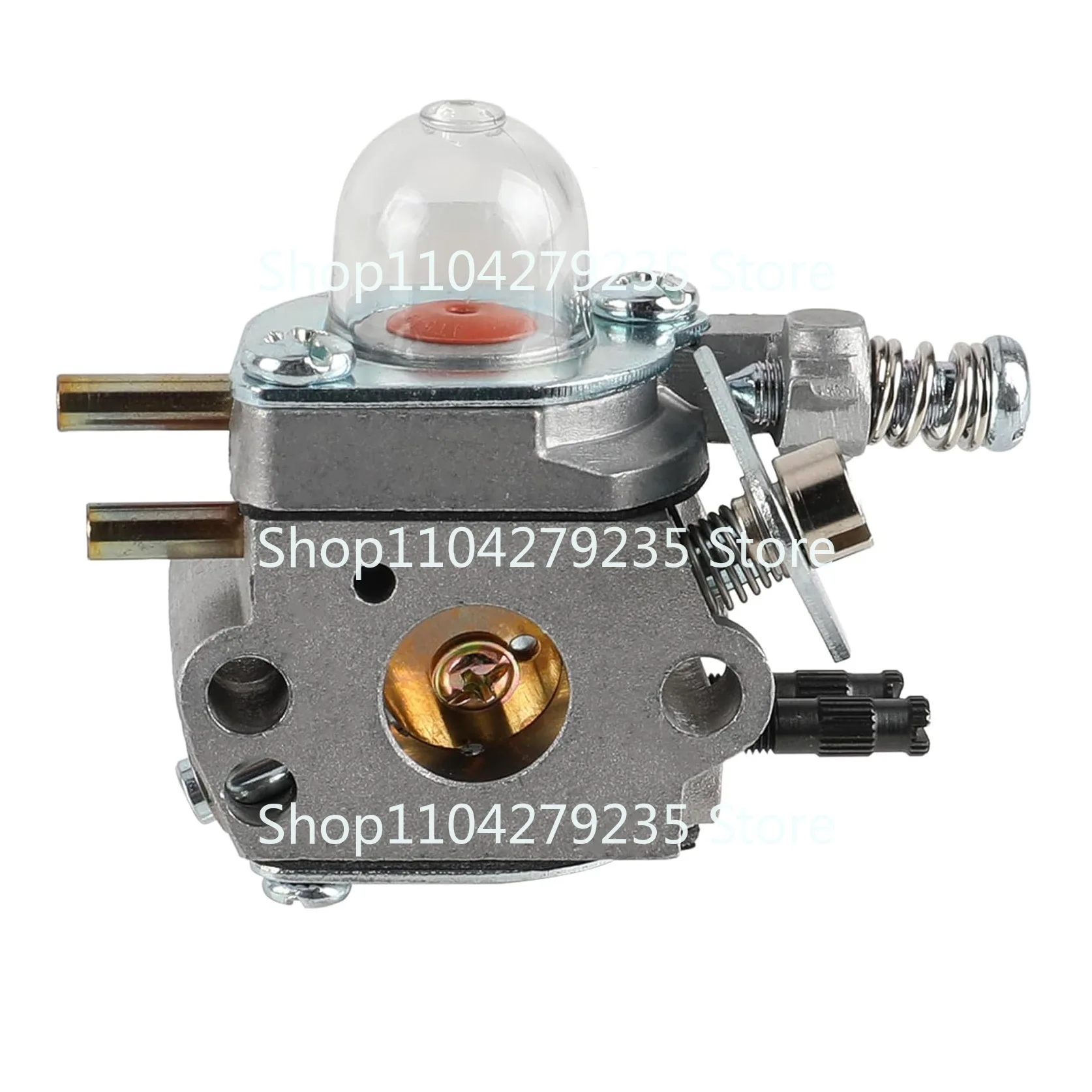 Применимый карбюратор C1U-K53 SRM 2015 2305 2455 AT203A набор аксессуаров для триммера живой