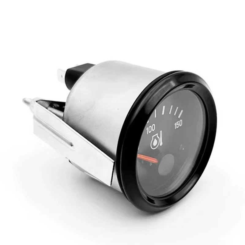 VDO измеритель температуры масла 12 В дизельный генераторный набор автомобильный