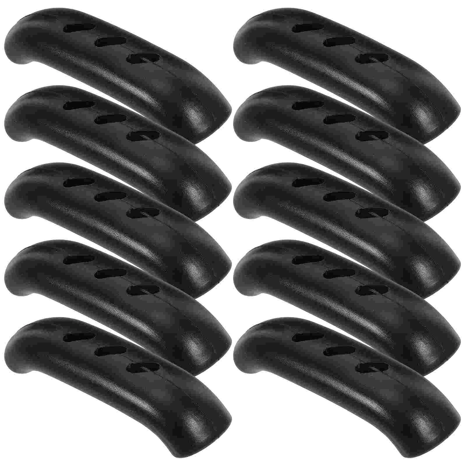 

10Pcs Kitchen Convenient Handle Covers for Pot Frying Pan Kitchen Restaurant