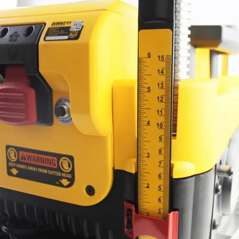 Строгальный станок Настольный деревообрабатывающий строгальный импортный