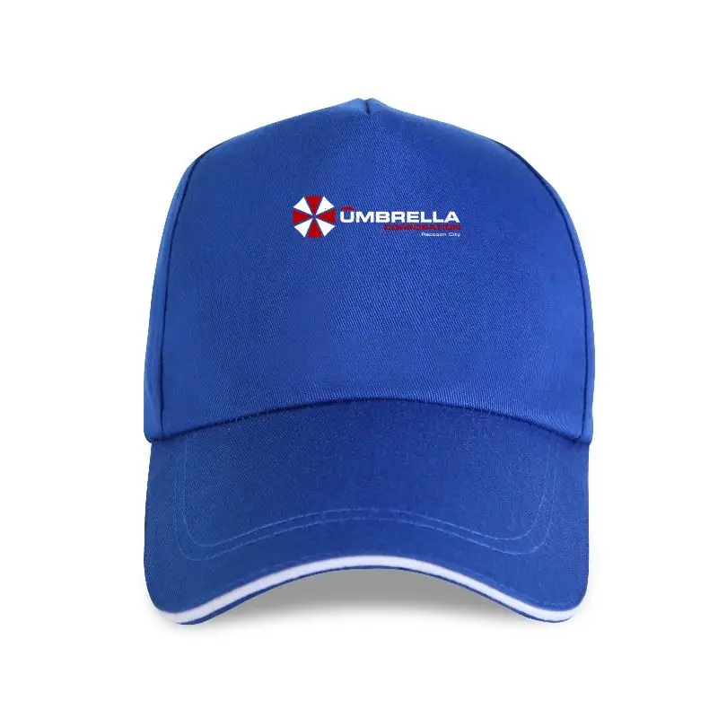 

Новая бейсбольная кепка Umbrella Corporation от злых людей