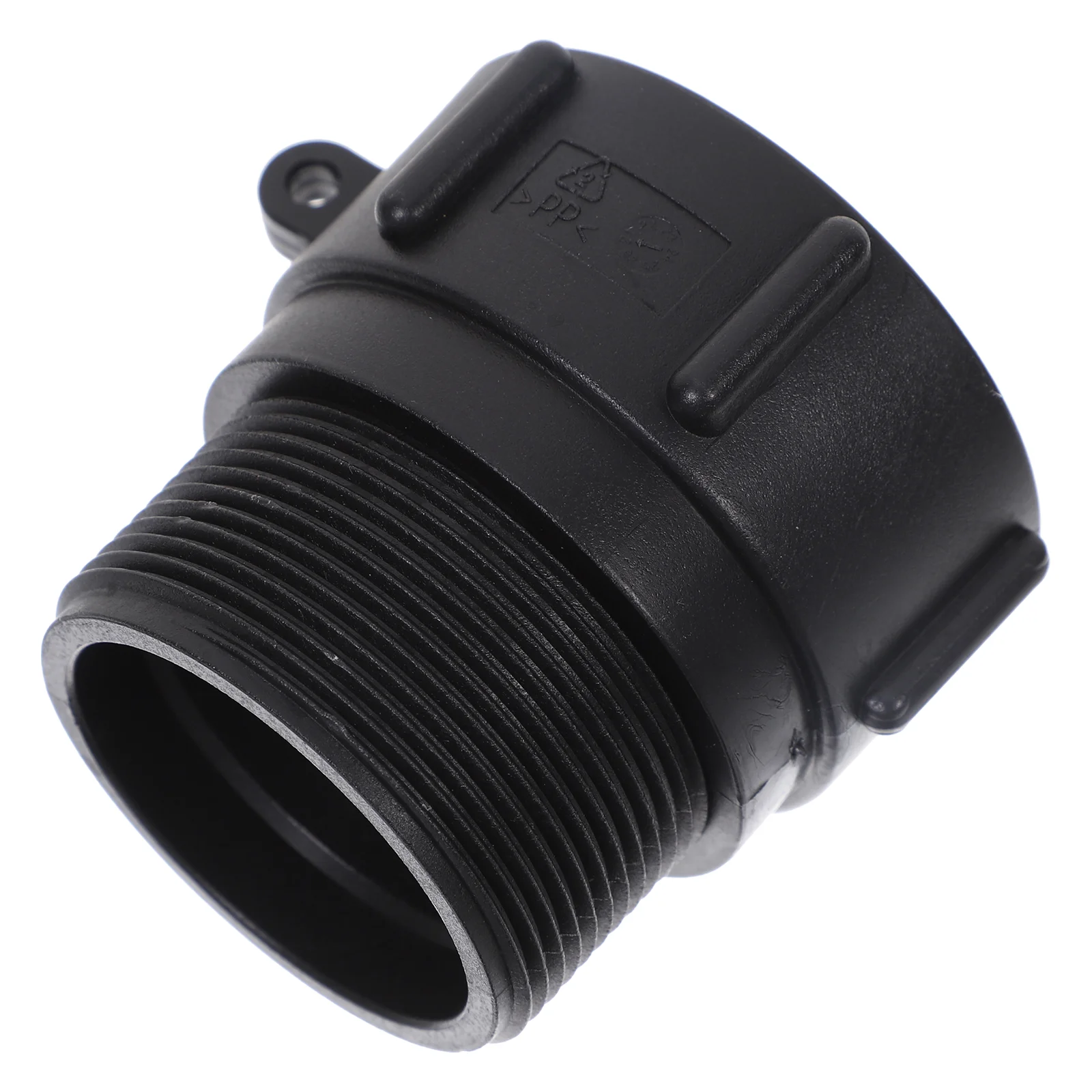 

Durable Replacement Garden Hose Fitting Garden Hose Drain Plug Connector Ibc Tote Converter Accessory