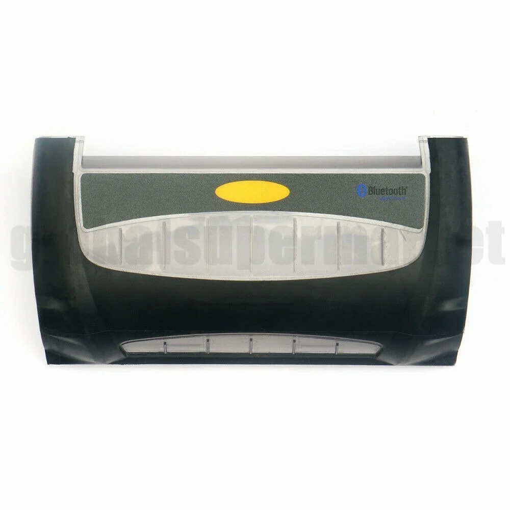 

Label Cover Part Replacement for Zebra ZQ510