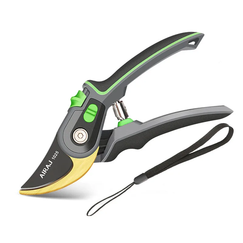 

Plant Trim Garden Pruning Shears Horticulture Pruner Cut Shrub Garden Scissor Tool Branch Shear Orchard Folding Saw Set