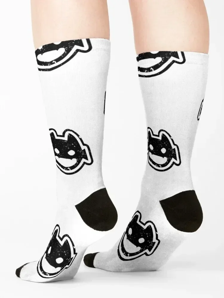 Носки LOVE LIVE SUNSHINE YOHANE или YOSHIKO TSUSHIMA BLACK ICON прозрачные подарки детские носки для