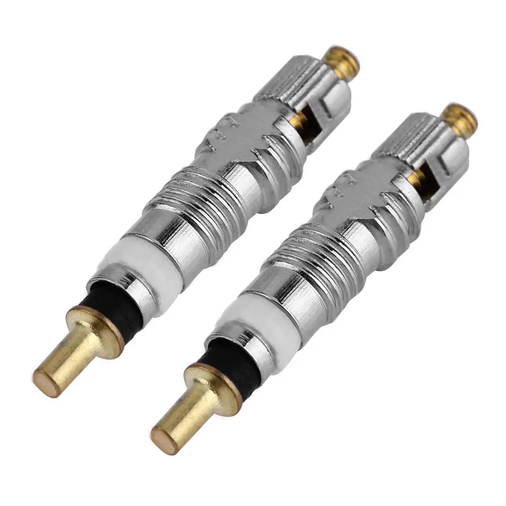 Клапан для велосипедных шин 10-2 шт