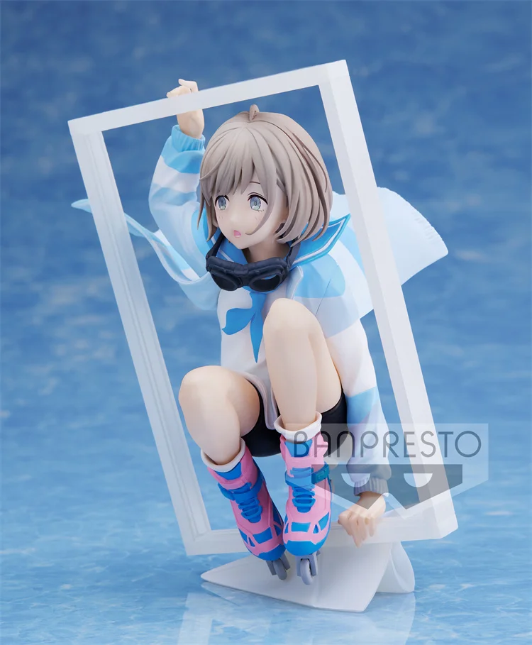 Фигурки героев мультфильма Золушка 130 мм |