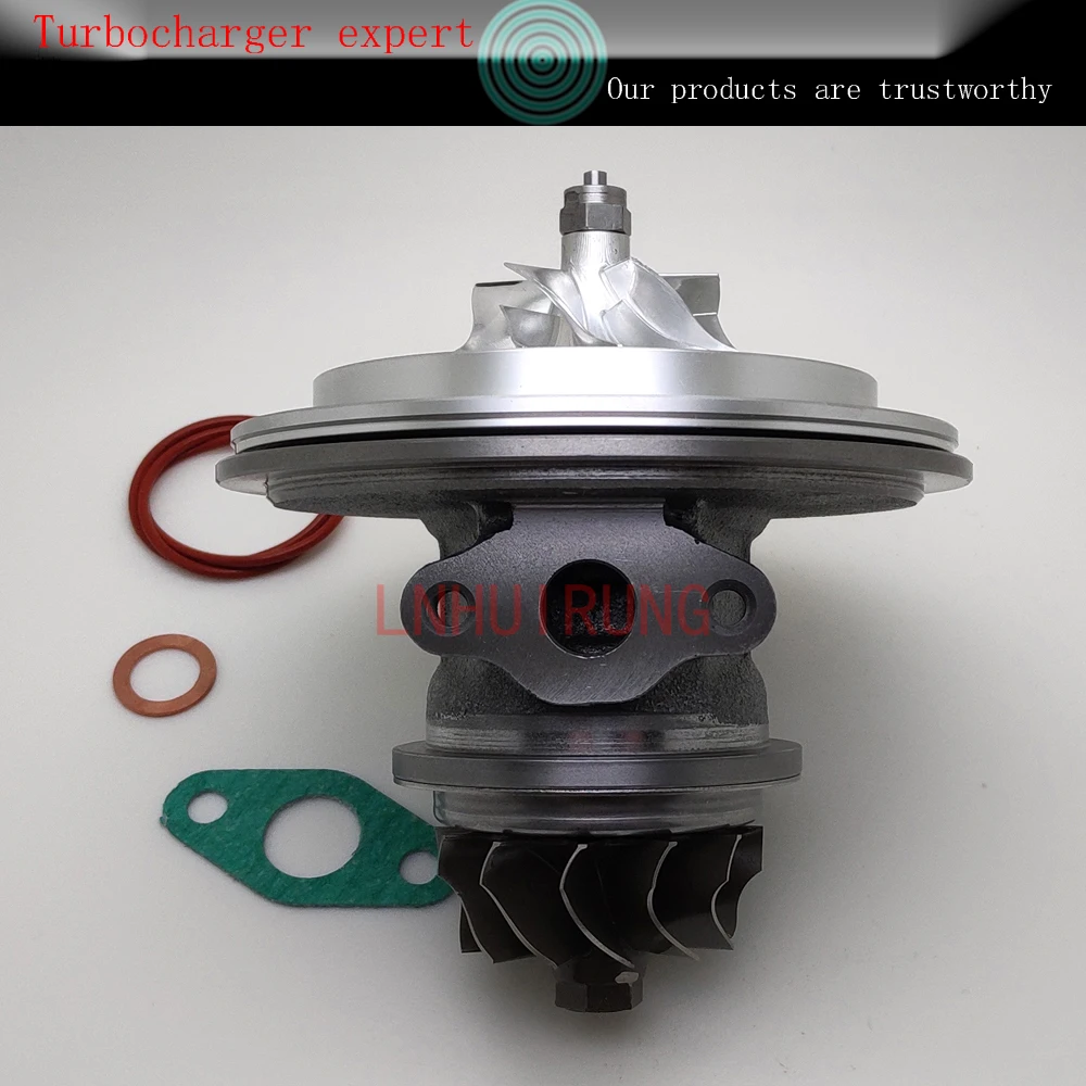 турбокомпрессор 53049880105 53049880102 53049700140 Турбокартридж для VW Amarok Transporter Mulitivan CFCA 164HP 180HP