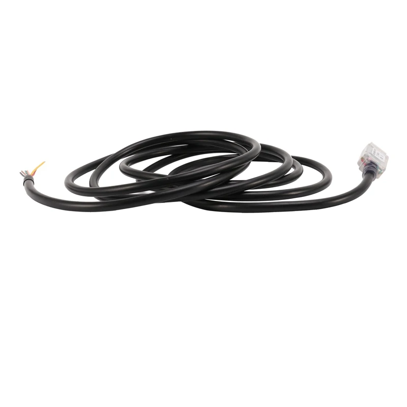 Длинный конец провода 1 8 м фотокабель последовательный кабель Usb в Rs485 для