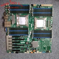 x10dri t4 for supermicro server motherboard lga2011 e5 2600 v4v3 family ddr4 quad lan w intel%c2%ae x540 10gbase t