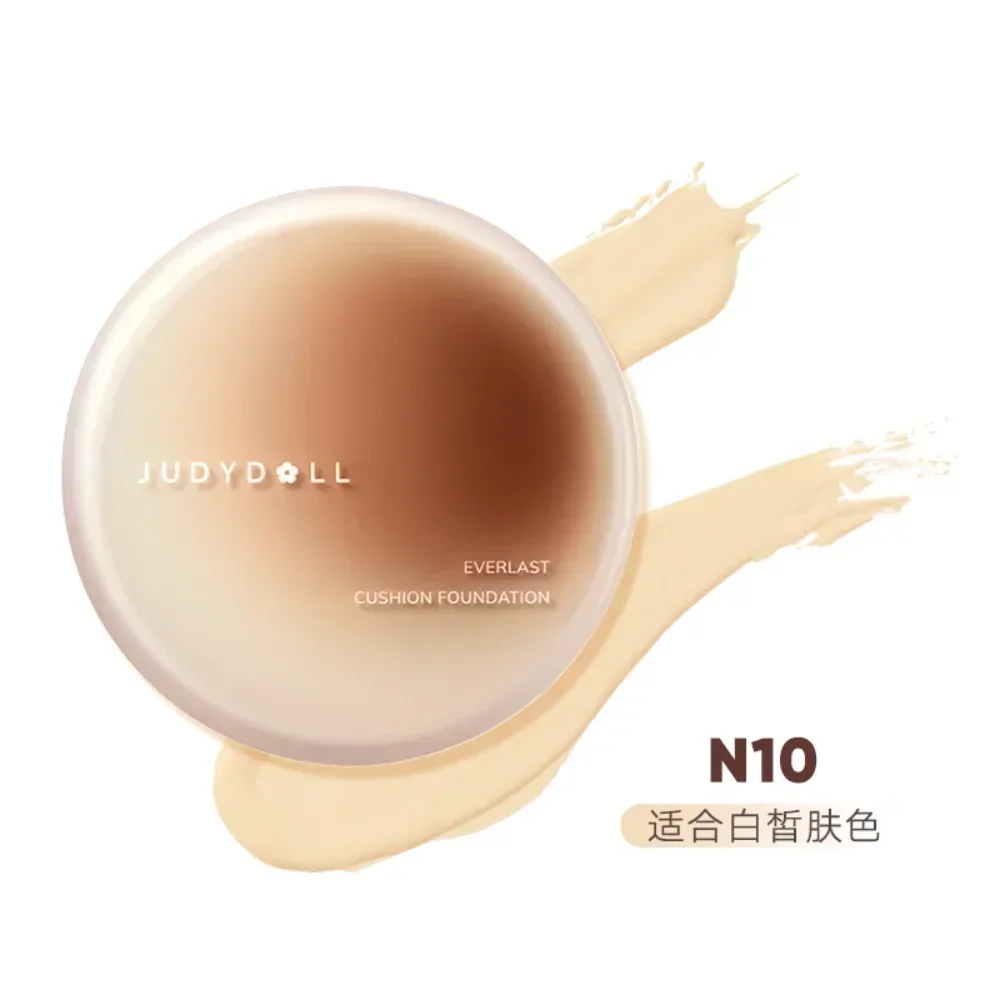 JUDYDOLL Тональный крем для макияжа на воздушной подушке Консилер с контролем