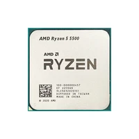 Процессор AMD Ryzen 5 5500#1