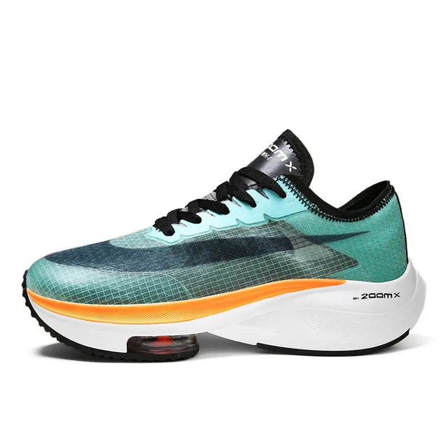 Nike Marathon 07