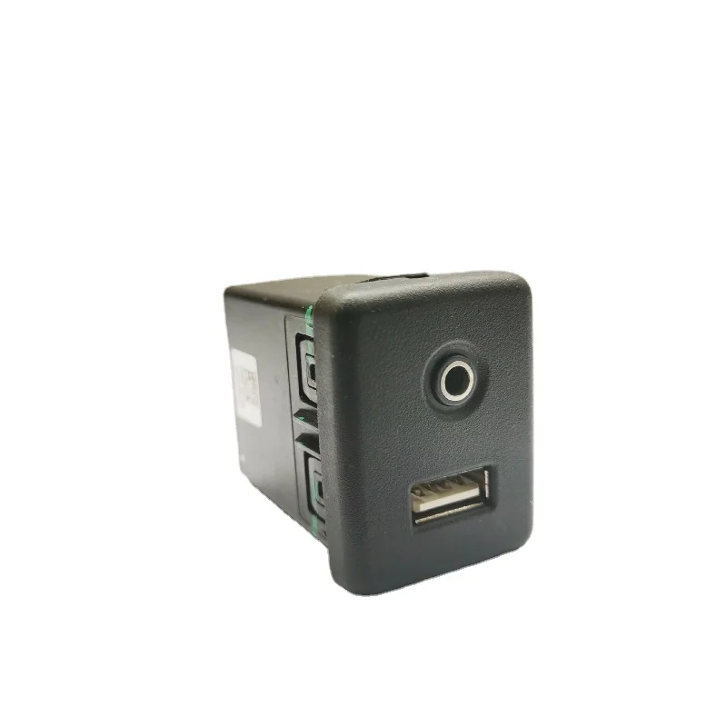 

1 шт., USB-кабель для передачи данных Buick new Regal, Envision, Verano, Equinox new Cruze