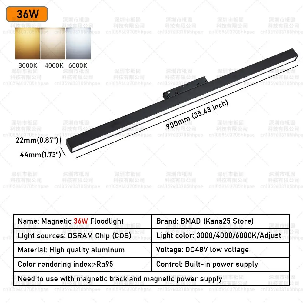 

Светодиодная подвесная лампа BMAD Zigbee