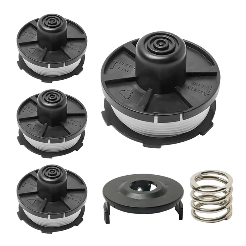 Для катушки триммера MAKITA сменная катушка для корда 27 футов шнур прополки