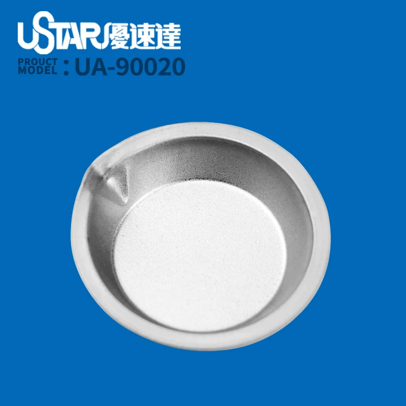 

UA90020A Stainless Steel Model with Color Plate for Gundam Model Assemble